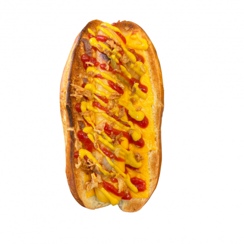Formule HOT DOG BASIC 