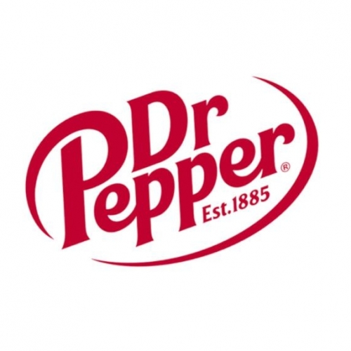 DR PEPPER