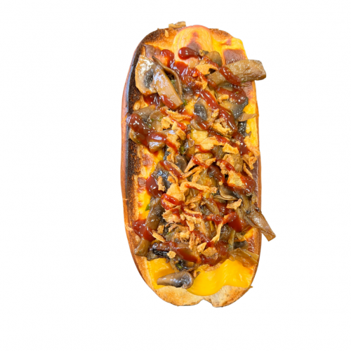 LE SAVOUREUX (FORMULE)