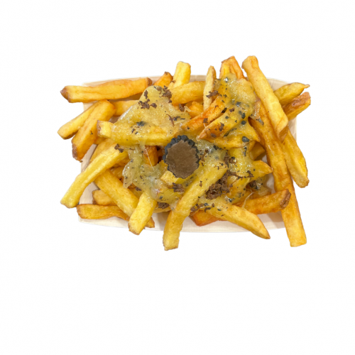TRUFFLE FRIES