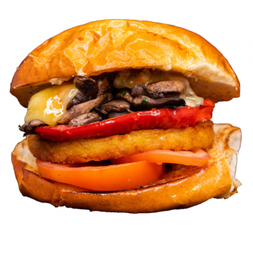 LE SUBLIME (VÉGÉTARIEN)