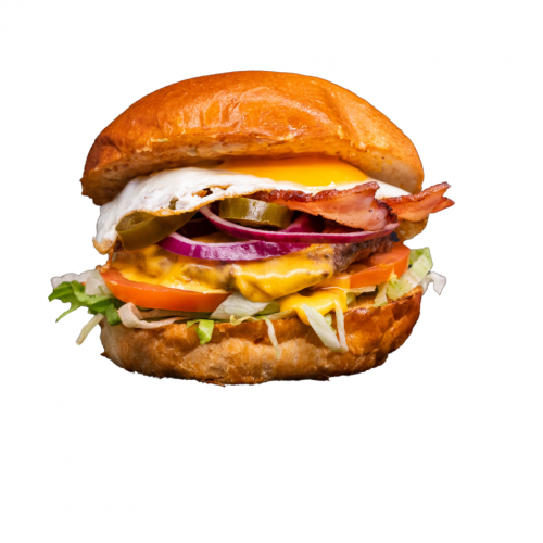 LE SUPRÊME ORIGINEL