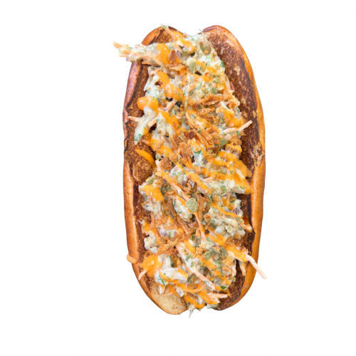 LE SPÉCIAL (FORMULE)