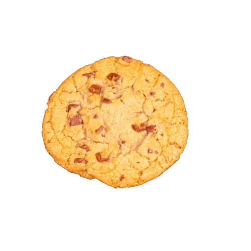 COOKIE XL PÉPITES DE CHOCOLAT